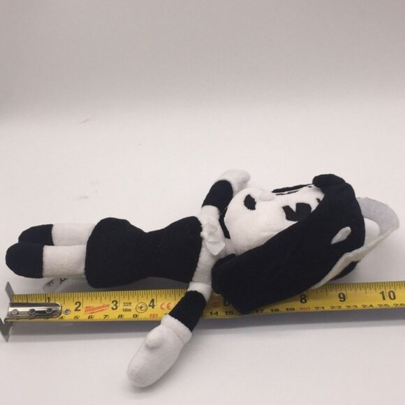 Bendy and The Ink Machine Alice Angel 9” Plush Toy - Picture 10 of 10